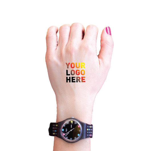 Temporary tattoo Thumbnail